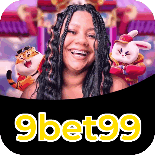 Plataforma 9bet99 mostrando interface moderna, jogos certificados e recursos de segurança licenciados
